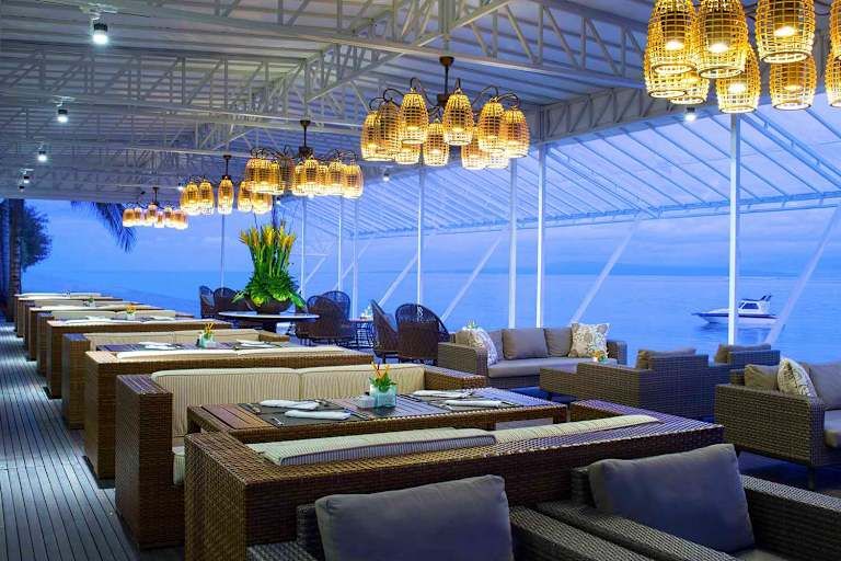 Combiné Adiwana Bisma 5* & Puri Santrian 4* pas cher photo 20