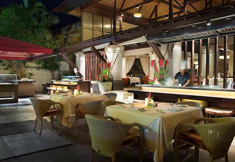 Combiné Adiwana Bisma 5* & Puri Santrian 4* pas cher photo 23