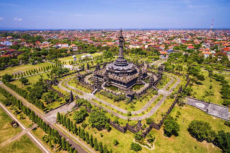 Circuit Les Incontournables de Bali, Gili Air et Lombok 3*-4* pas cher photo 2