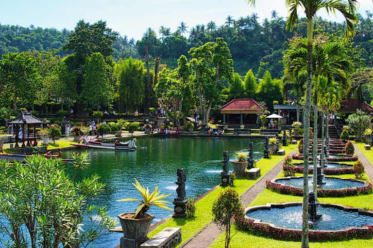 Circuit Les Incontournables de Bali, Gili Air et Lombok 3*-4* pas cher photo 3