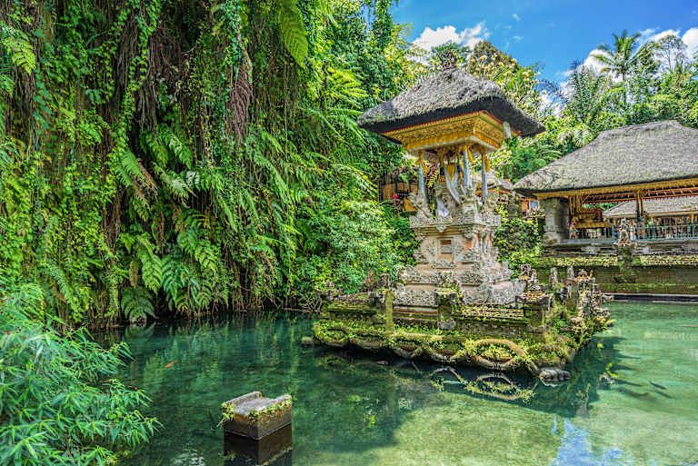 Circuit Les Incontournables de Bali, Gili Air et Lombok 3*-4* pas cher photo 5