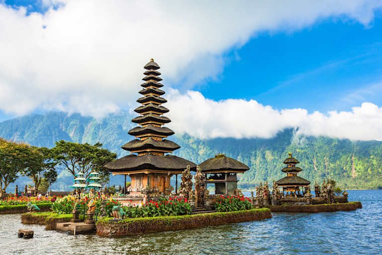 Circuit Les Incontournables de Bali, Gili Air et Lombok 3*-4* pas cher photo 9
