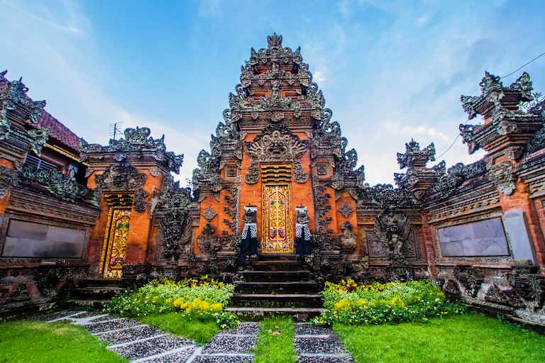 Circuit Les Incontournables de Bali, Gili Air et Lombok 3*-4* pas cher photo 11