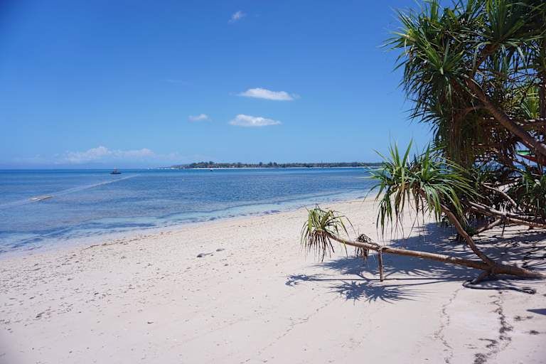 Circuit Les Incontournables de Bali, Gili Air et Lombok 3*-4* pas cher photo 14