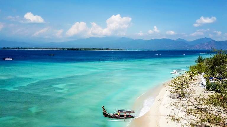 Circuit Les Incontournables de Bali, Gili Air et Lombok 3*-4* pas cher photo 15