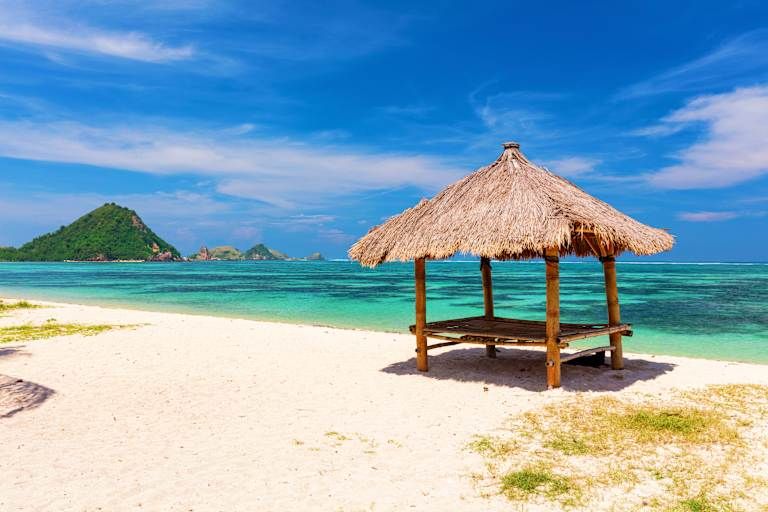 Circuit Les Incontournables de Bali, Gili Air et Lombok 3*-4* pas cher photo 18
