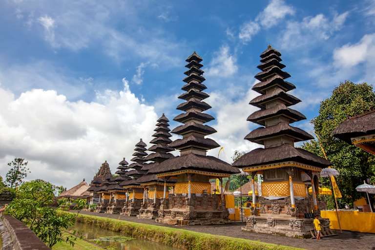 Circuit Indonésie Ancestrale de Bali à Komodo 3*-4* pas cher photo 8