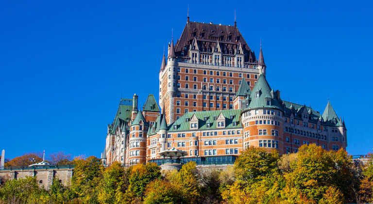 Circuit Le Nord Est Américain de Montréal à New York 2*-3* pas cher photo 8