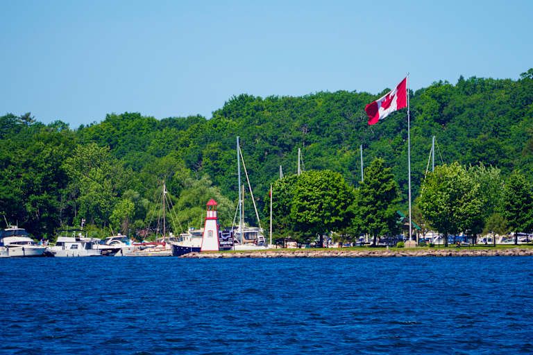Circuit Le Nord Est Américain de Montréal à New York 2*-3* pas cher photo 10