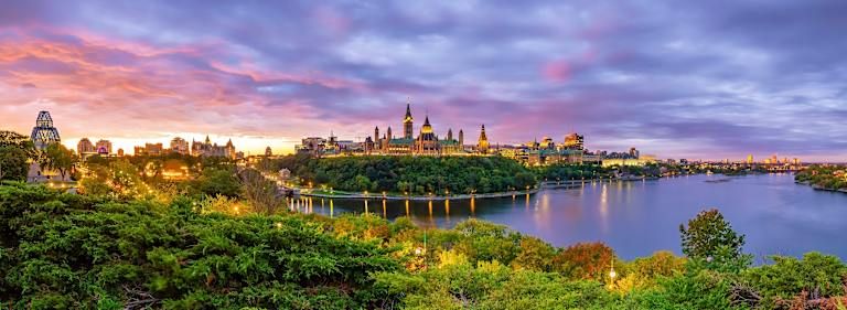 Circuit Le Nord Est Américain de Montréal à New York 2*-3* pas cher photo 11