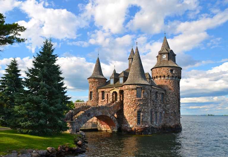 Circuit Le Nord Est Américain de Montréal à New York 2*-3* pas cher photo 14