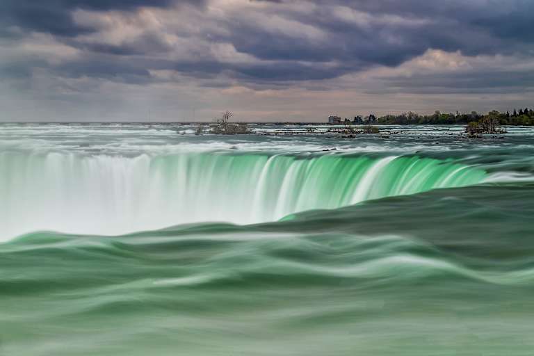 Circuit Le Nord Est Américain de Montréal à New York 2*-3* pas cher photo 18