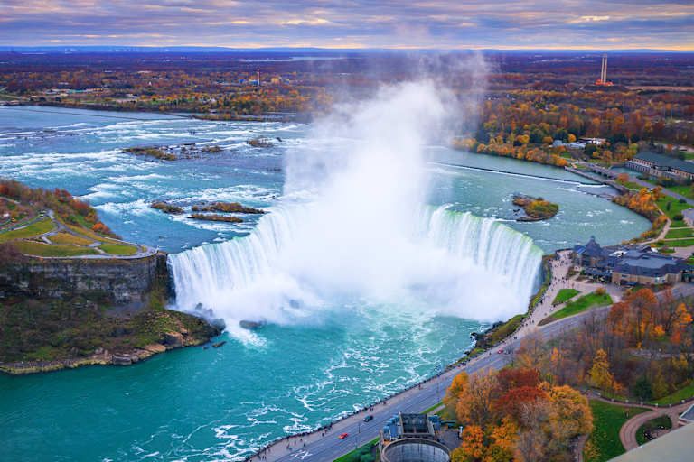 Circuit Le Nord Est Américain de Montréal à New York 2*-3* pas cher photo 19