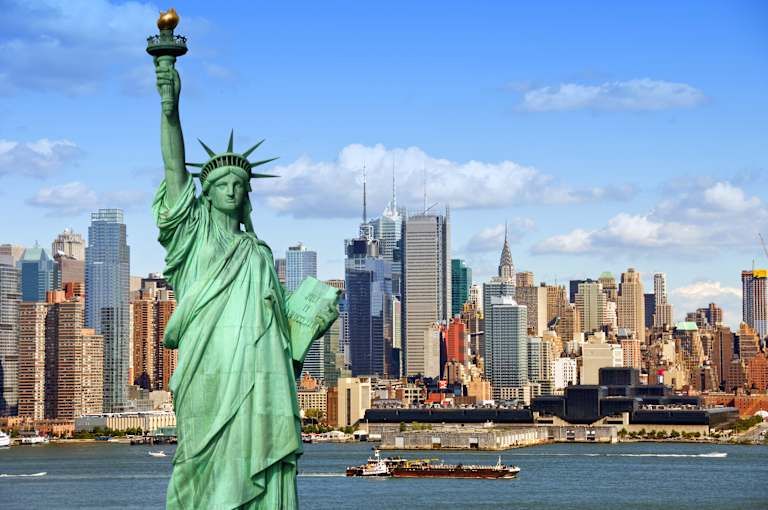 Circuit Le Nord Est Américain de Montréal à New York 2*-3* pas cher photo 22