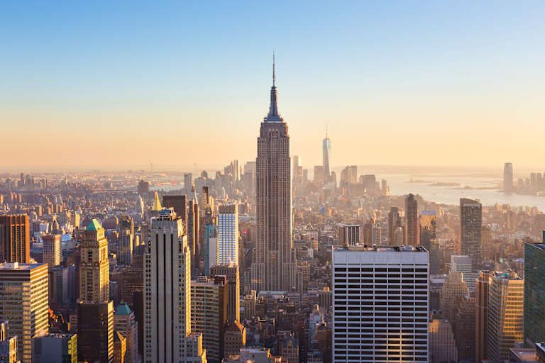 Circuit Le Nord Est Américain de Montréal à New York 2*-3* pas cher photo 25