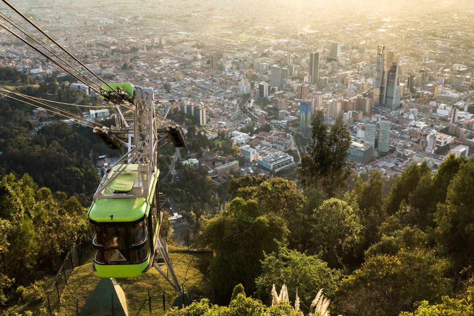 Merveilles de la Colombie - 10J/8N - Limité à 16 pers. - 2026 pas cher photo 3