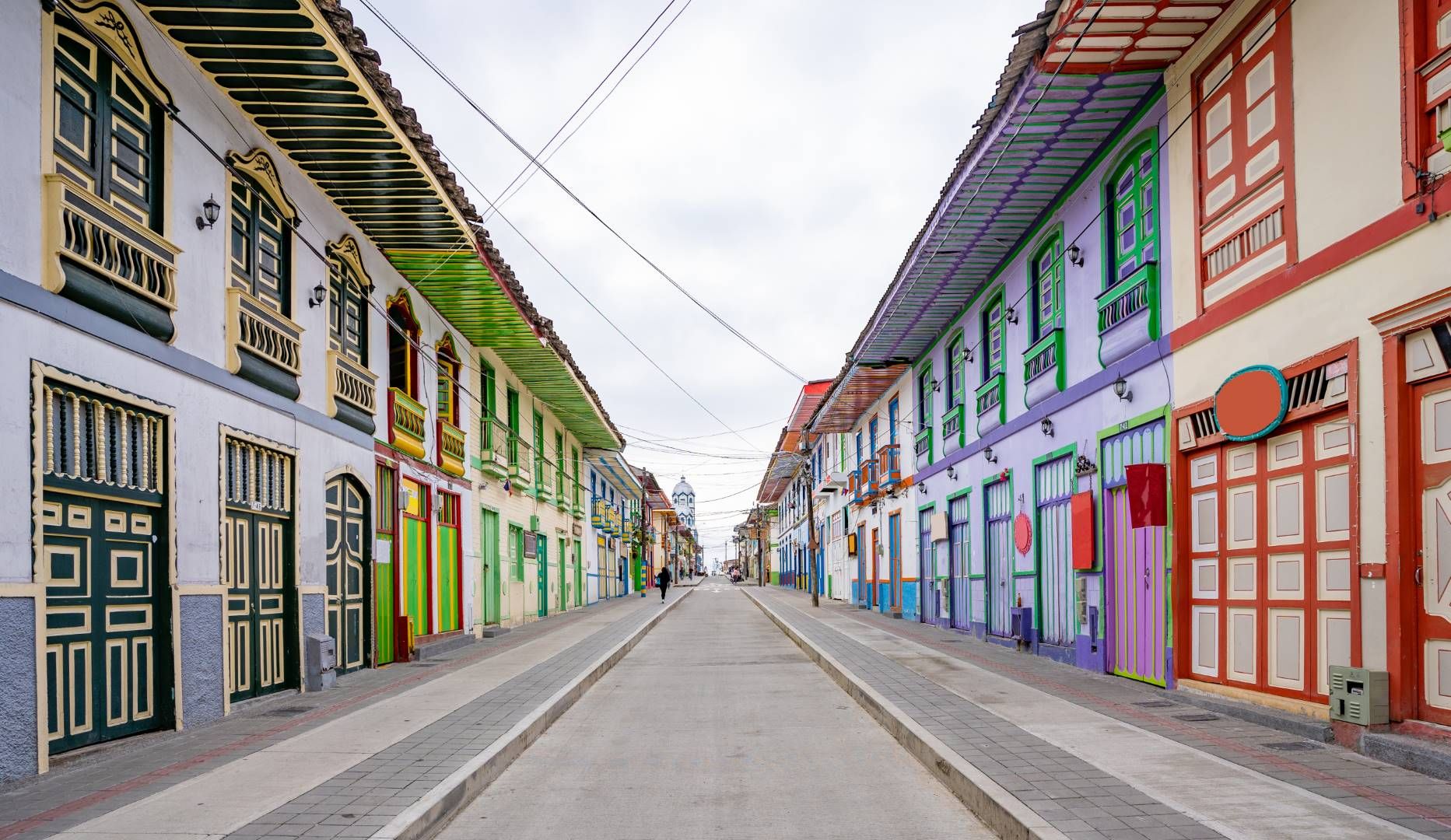 Merveilles de la Colombie - 10J/8N - Limité à 16 pers. - 2026 pas cher photo 10
