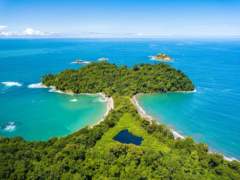 Autotour à la Découverte du Costa Rica 3*-4*-5* pas cher photo 4