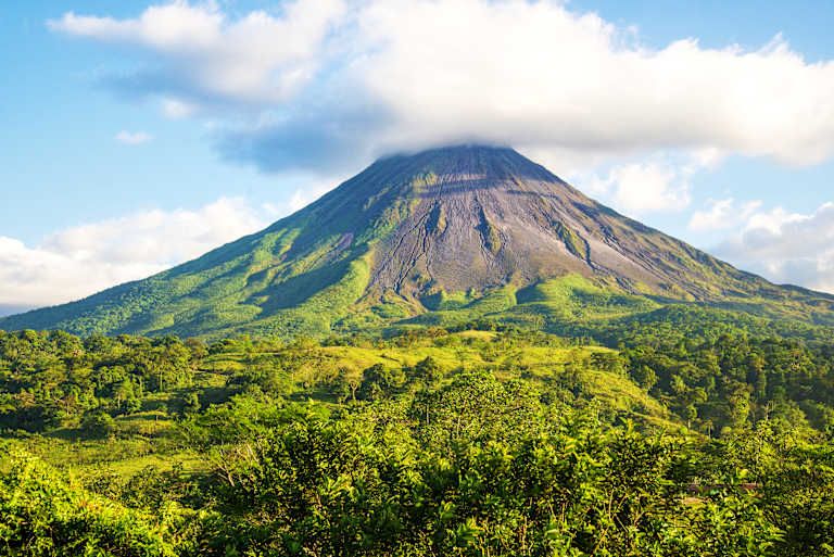 Autotour à la Découverte du Costa Rica 3*-4*-5* pas cher photo 9