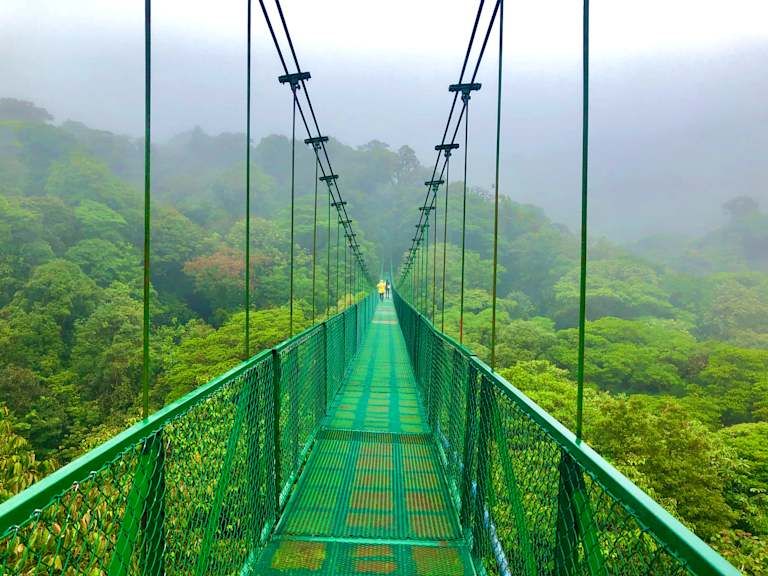 Autotour à la Découverte du Costa Rica 3*-4*-5* pas cher photo 12
