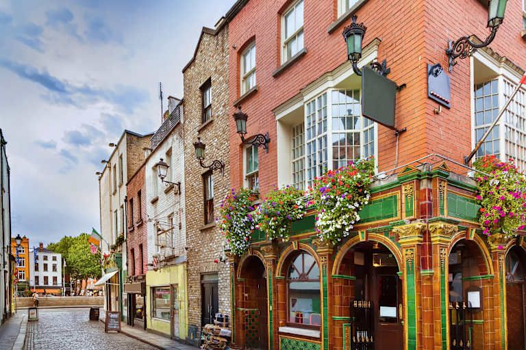 Séjour Week End à Dublin 4* pas cher photo 1