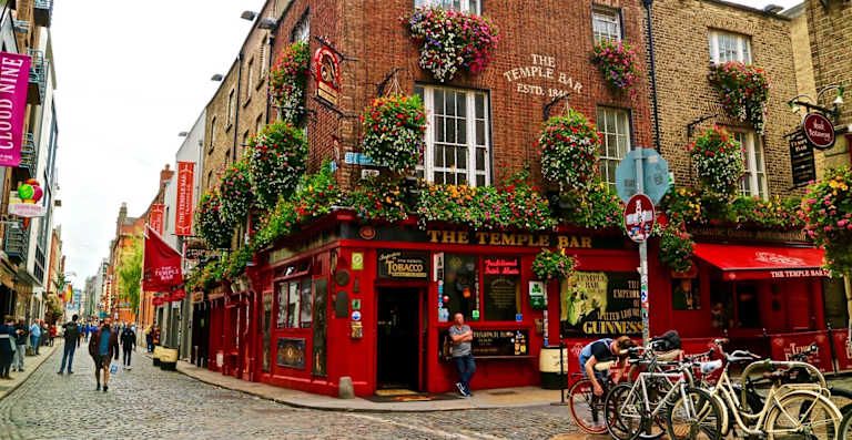 Séjour Week End à Dublin 4* pas cher photo 7