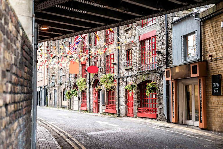 Séjour Week End à Dublin 4* pas cher photo 10