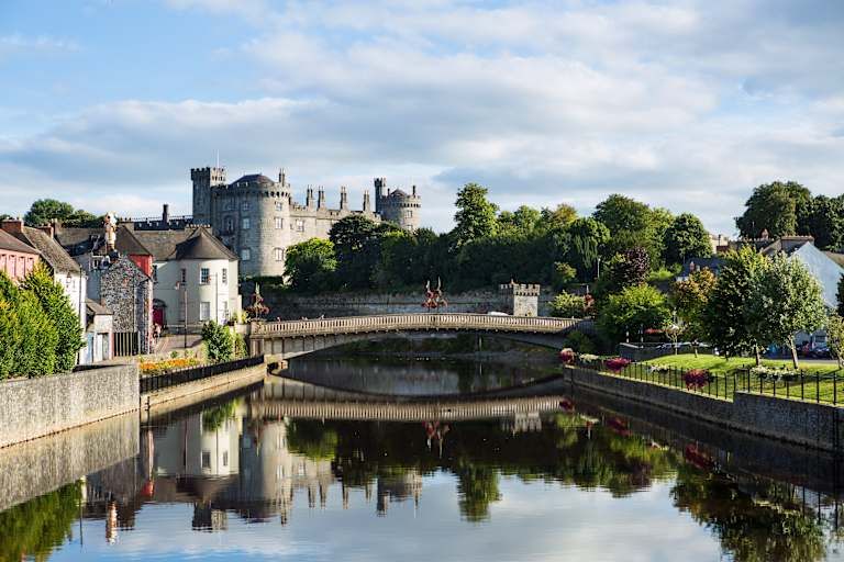 Combiné Dublin - Galway en train 3* pas cher photo 5