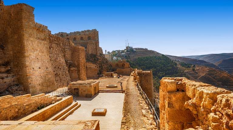 Autotour Aventure Jordanienne 3* pas cher photo 5