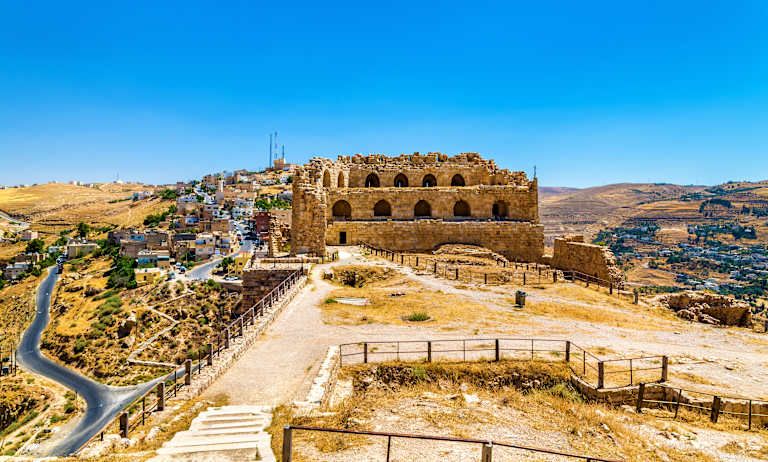 Autotour Aventure Jordanienne 3* pas cher photo 6