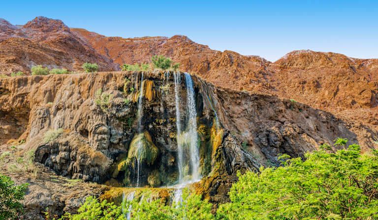 Autotour Aventure Jordanienne 3* pas cher photo 9