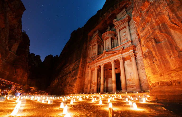 Autotour Aventure Jordanienne 3* pas cher photo 16