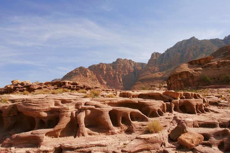 Circuit Privatif Trésors Jordanien - 5* pas cher photo 10