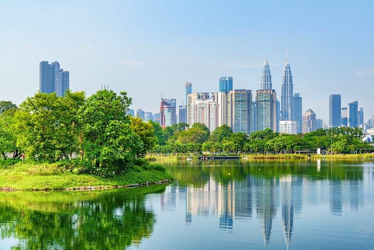 Combiné Kuala Lumpur - Penang - Langkawi 4* pas cher photo 3