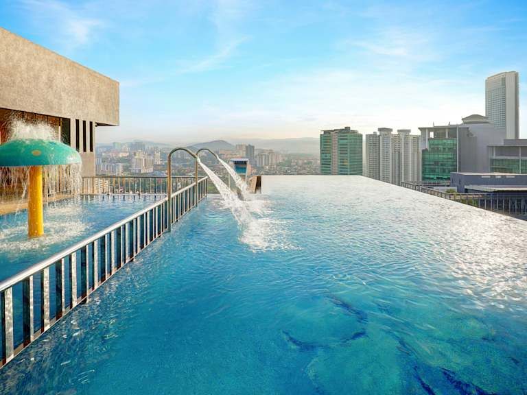 Combiné Kuala Lumpur - Penang - Langkawi 4* pas cher photo 6