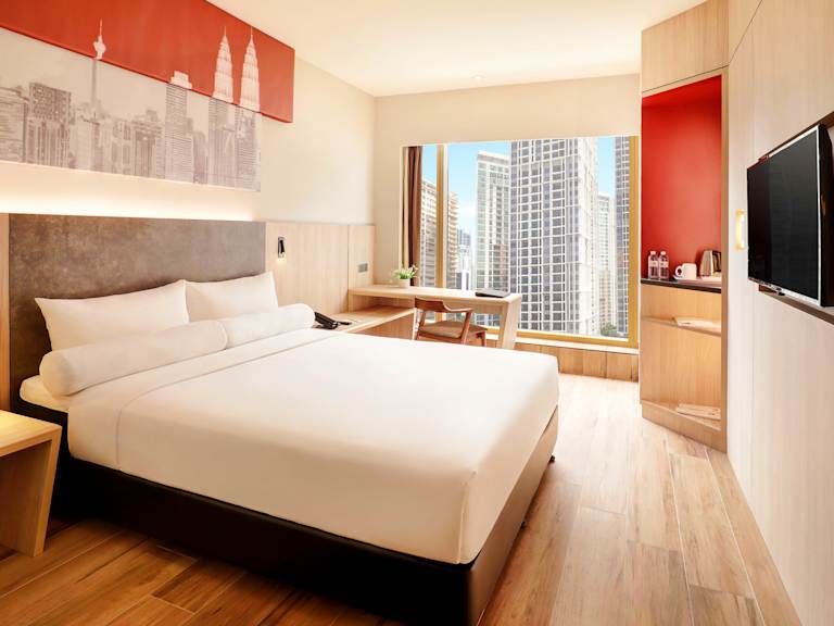 Combiné Kuala Lumpur - Penang - Langkawi 4* pas cher photo 7