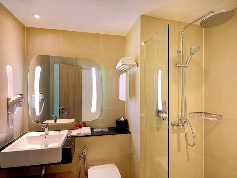 Combiné Kuala Lumpur - Penang - Langkawi 4* pas cher photo 8