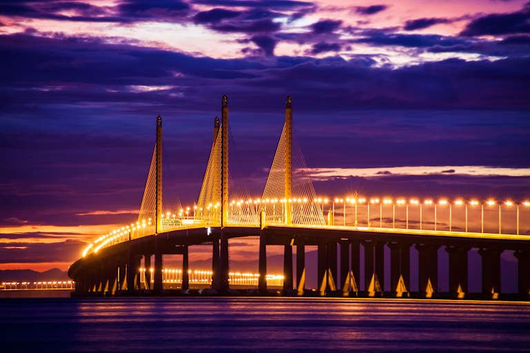 Combiné Kuala Lumpur - Penang - Langkawi 4* pas cher photo 17