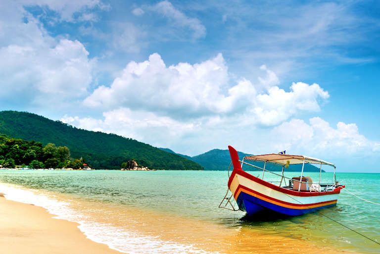 Combiné Kuala Lumpur - Penang - Langkawi 4* pas cher photo 18