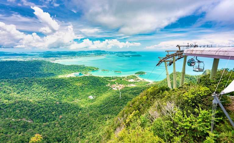 Combiné Kuala Lumpur - Penang - Langkawi 4* pas cher photo 31