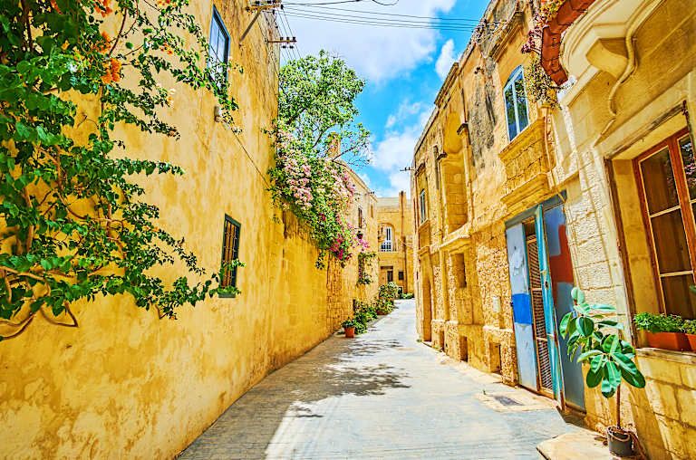 Autotour combiné Malte et Gozo - 4* pas cher photo 11