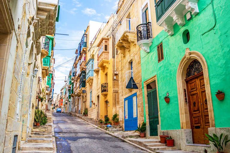 Autotour combiné Malte et Gozo - 4* pas cher photo 13