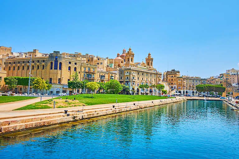 Autotour combiné Malte et Gozo - 4* pas cher photo 14