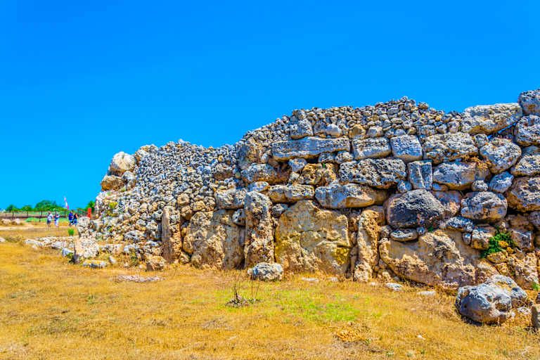 Autotour combiné Malte et Gozo - 4* pas cher photo 16