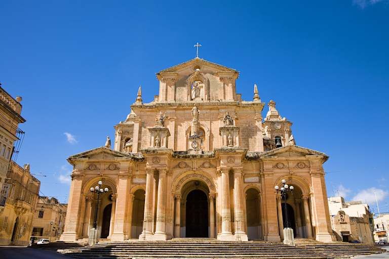 Autotour combiné Malte et Gozo - 4* pas cher photo 19