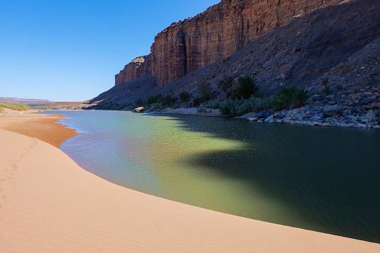 Circuit La Namibie Sous Toutes ses Facettes 3* pas cher photo 1