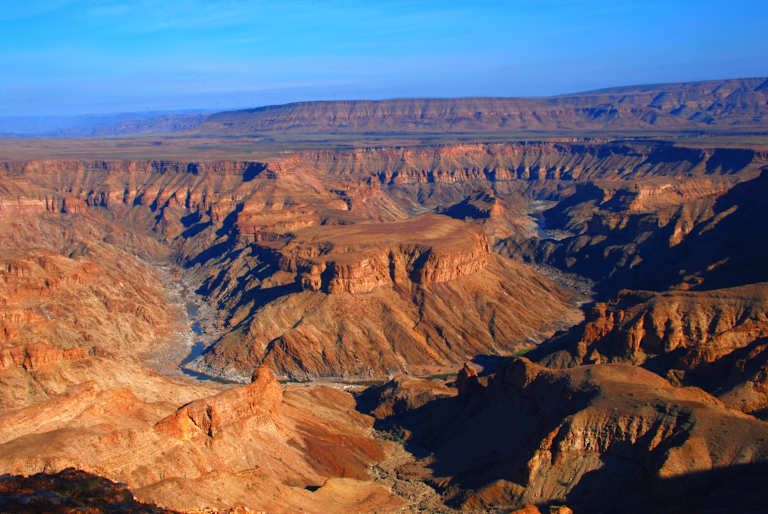 Circuit La Namibie Sous Toutes ses Facettes 3* pas cher photo 2