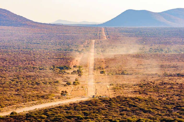 Circuit La Namibie Sous Toutes ses Facettes 3* pas cher photo 3