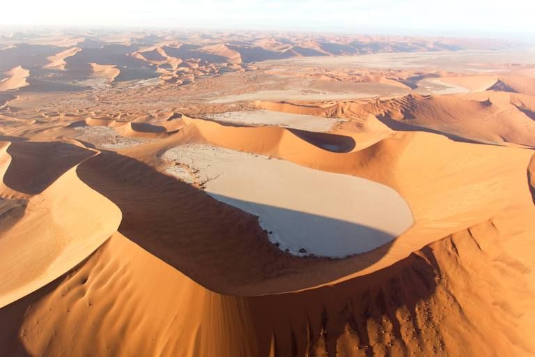 Circuit La Namibie Sous Toutes ses Facettes 3* pas cher photo 7