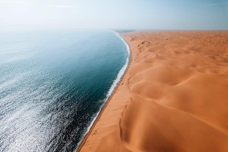 Circuit La Namibie Sous Toutes ses Facettes 3* pas cher photo 8